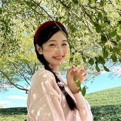 你是我目光里的星
